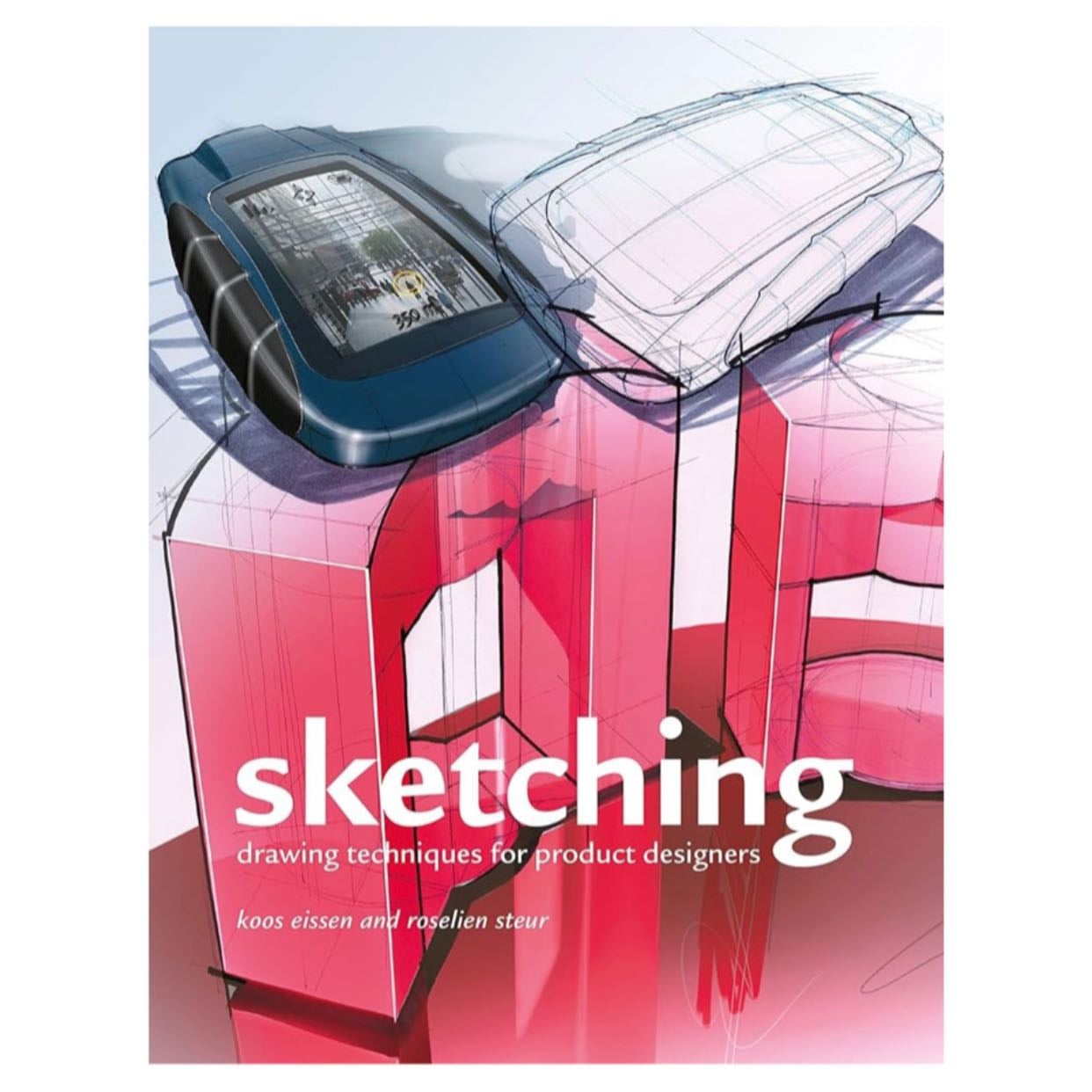 Sketching - Desing