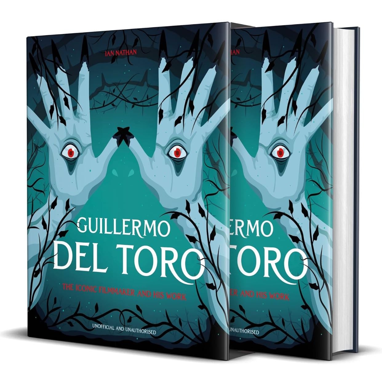 Guillermo del Toro: the iconic filmmaker and his work - Film