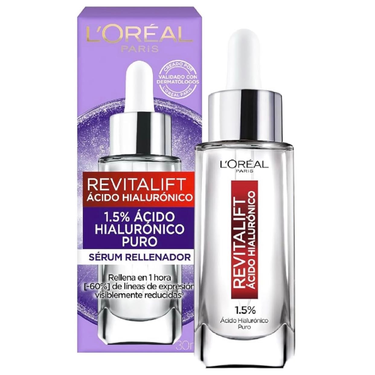 L’Oréal serum revitalift - Serum