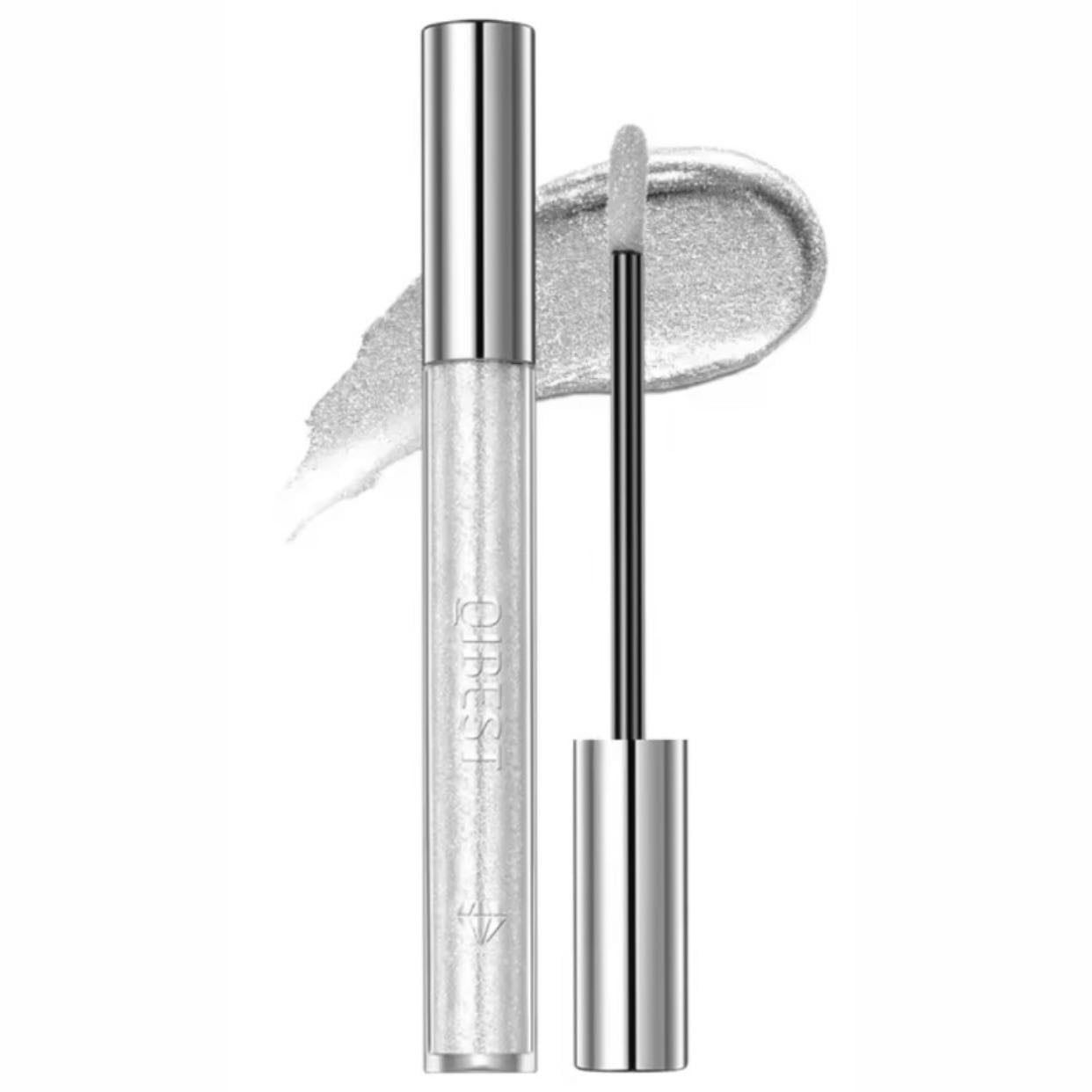 Metalic liquid lip glaze - Liquid lipstick
