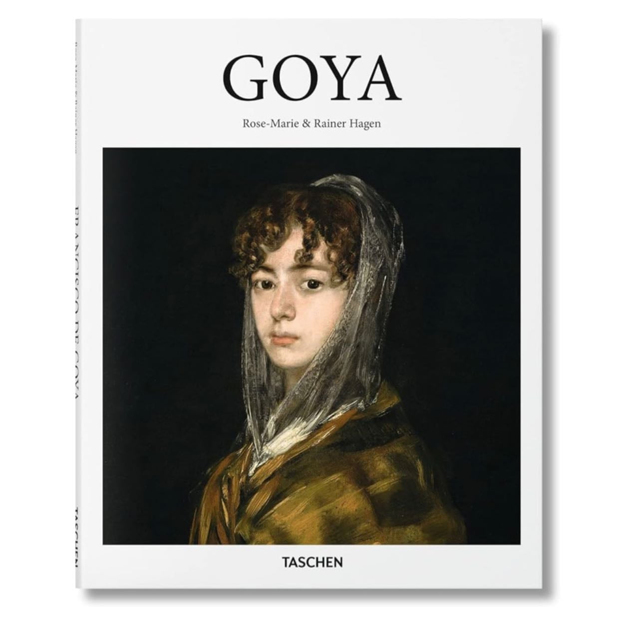 Goya - Art