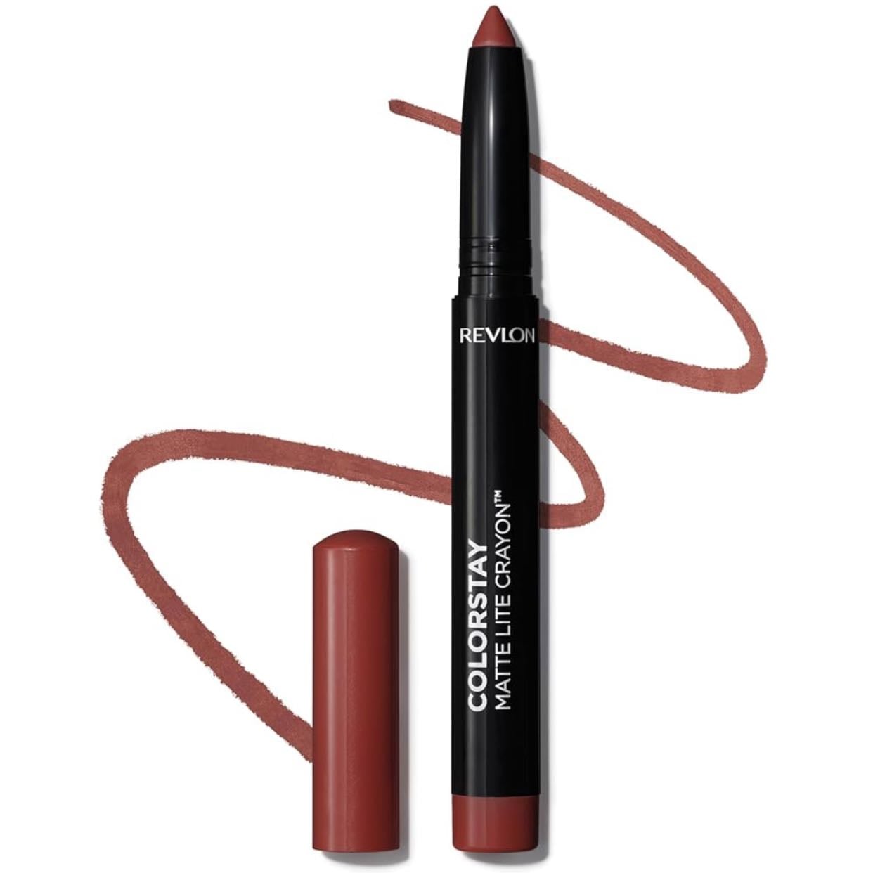 Revlon matte lite crayon - Lipstick matte