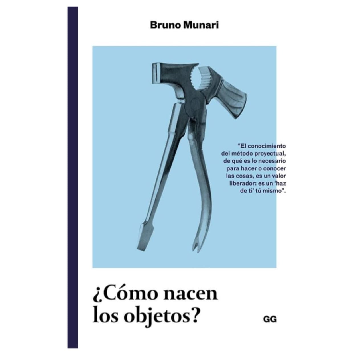 ¿Cómo nacen los objetos? - Desing