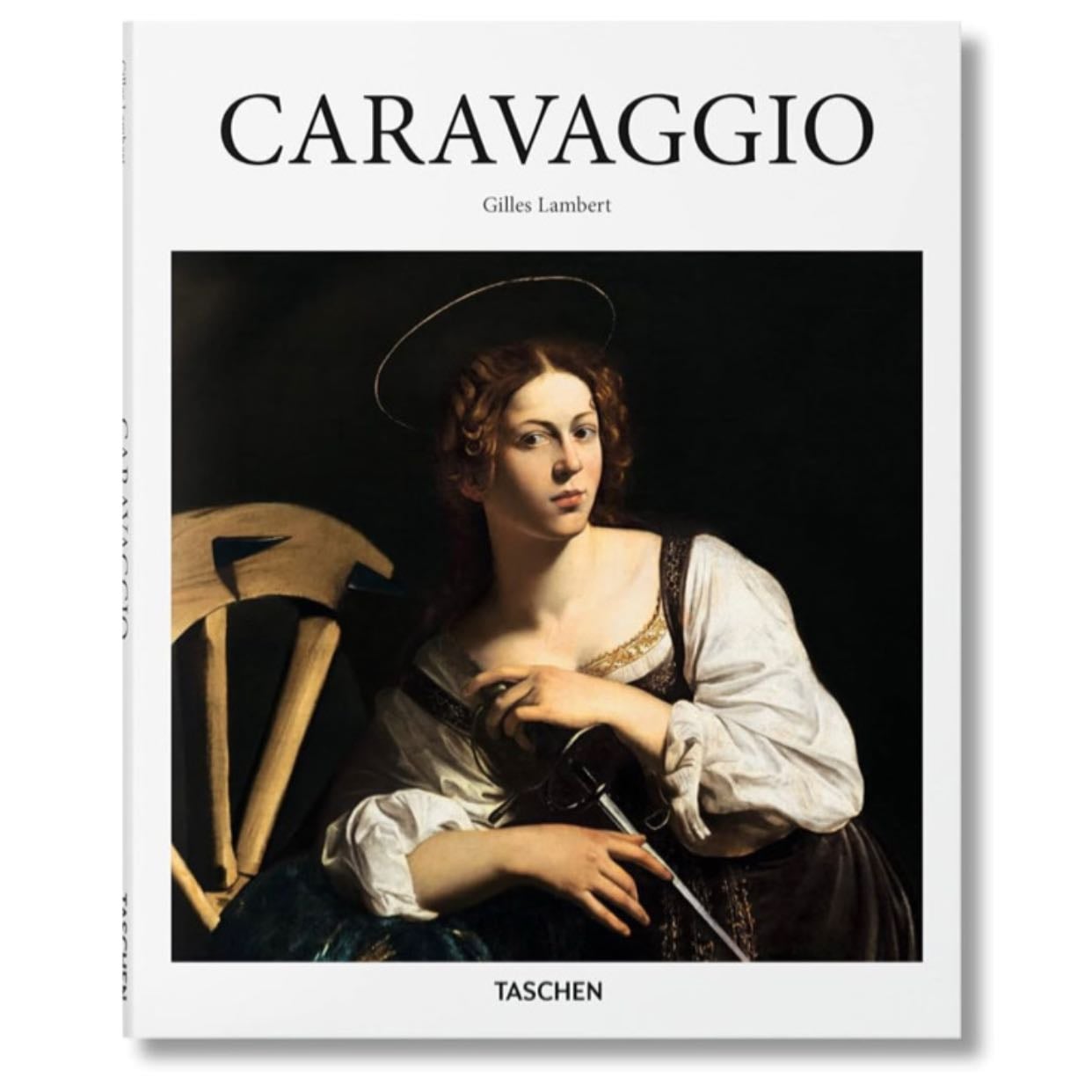 Caravaggio - Art