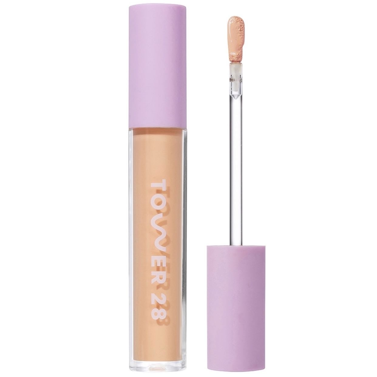 Tower 28 serum concealer - Corrector