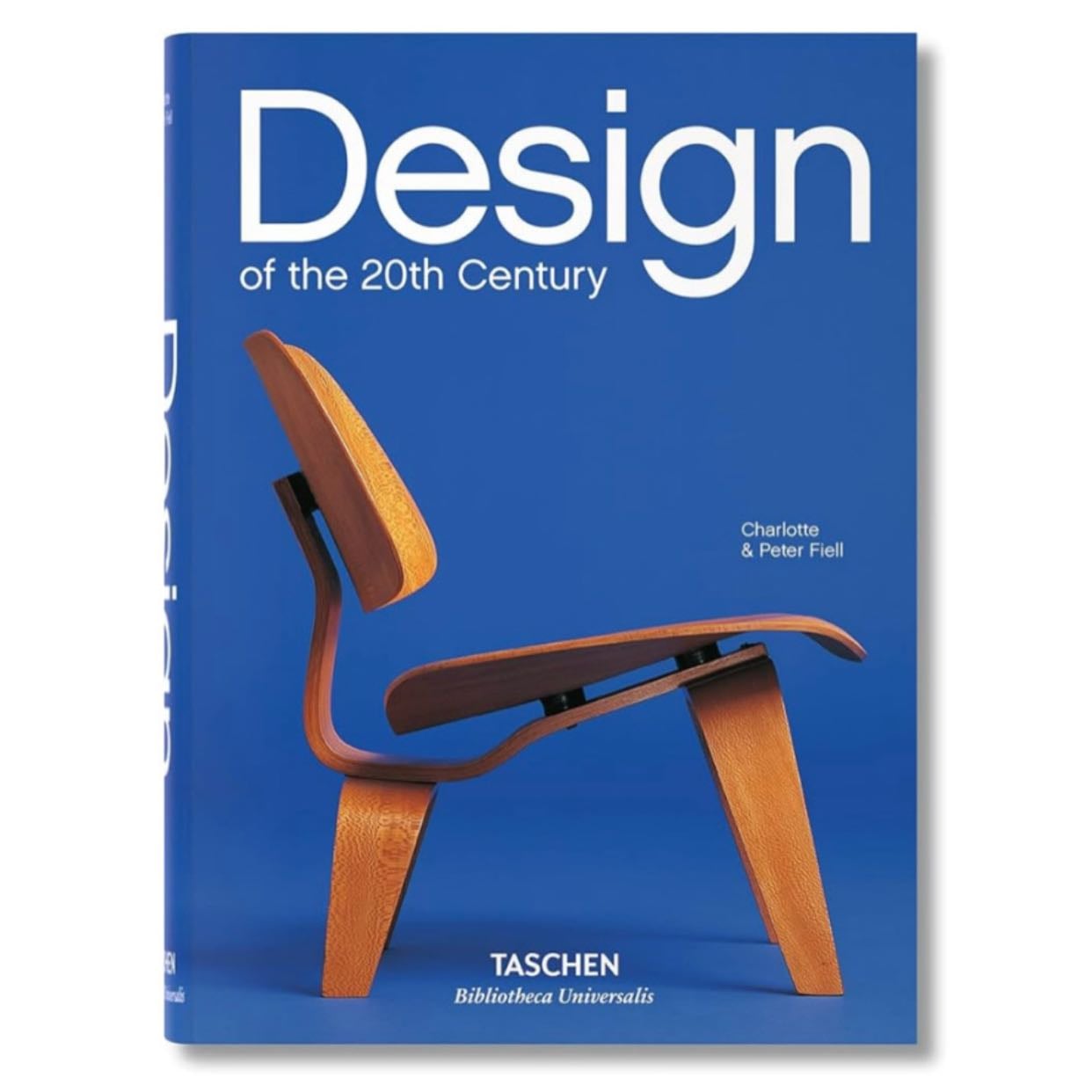 Desing of the 20th century - Desing