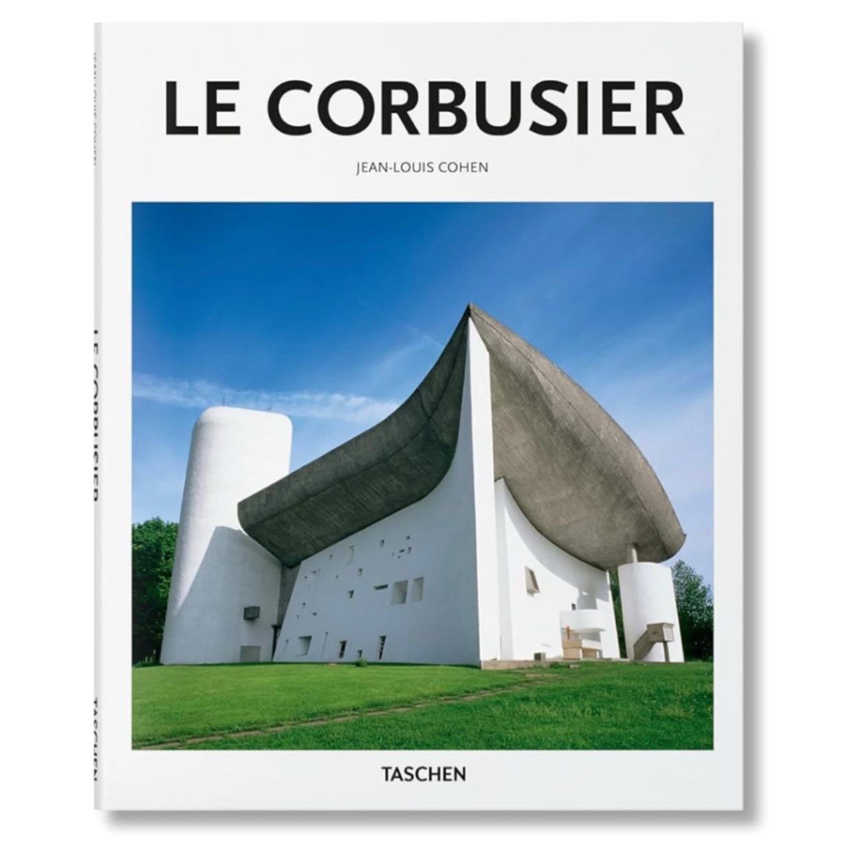 Le Corbusier - Desing