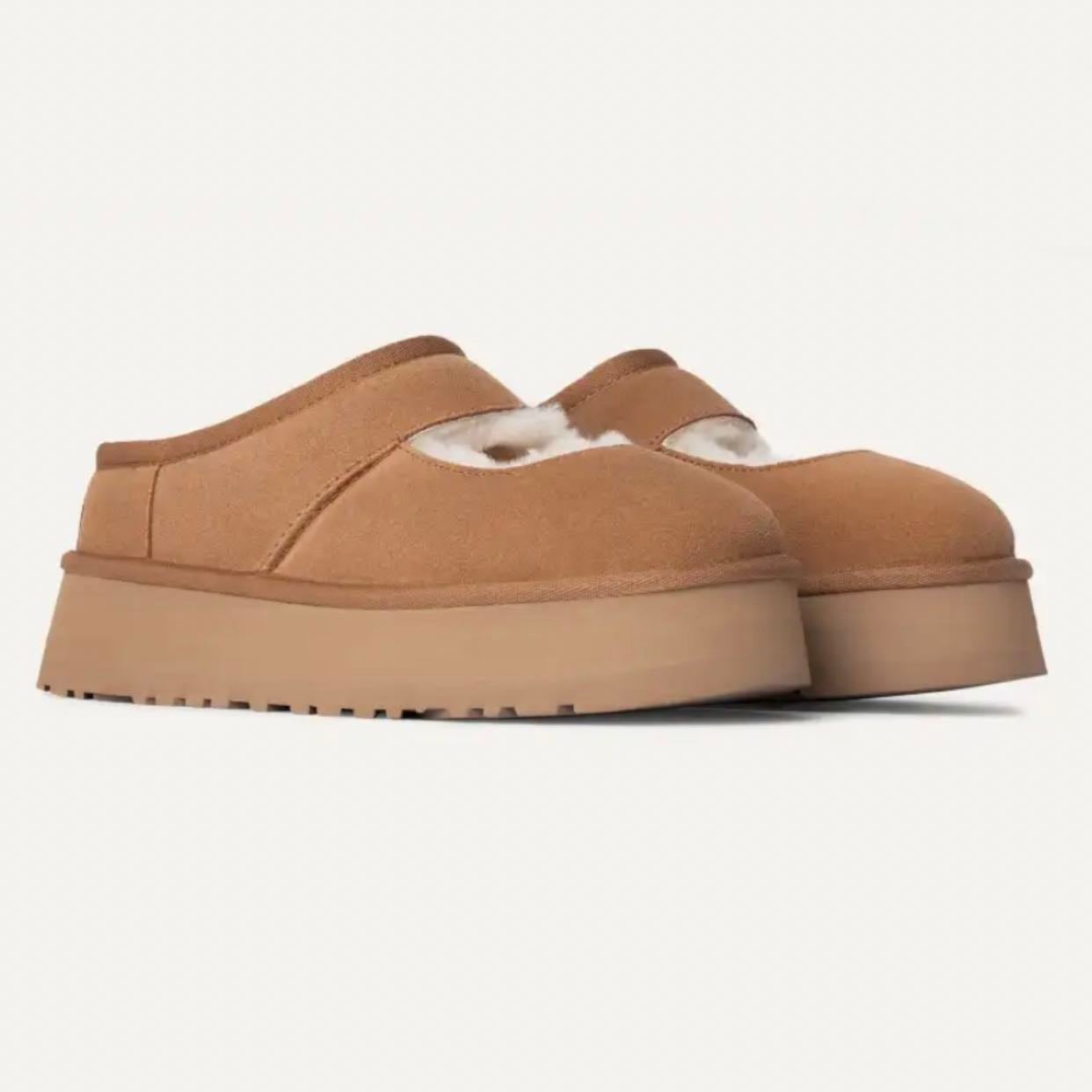 Ugg mary jane - Zapatos