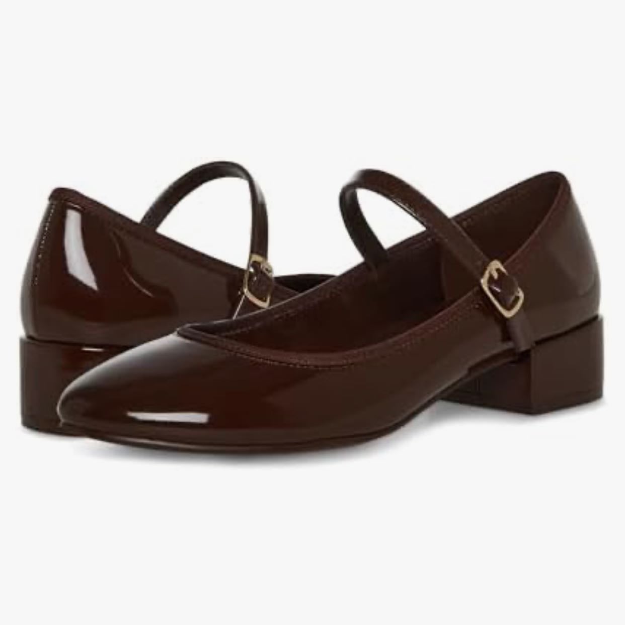 Madden girl, mary janes - Zapatos