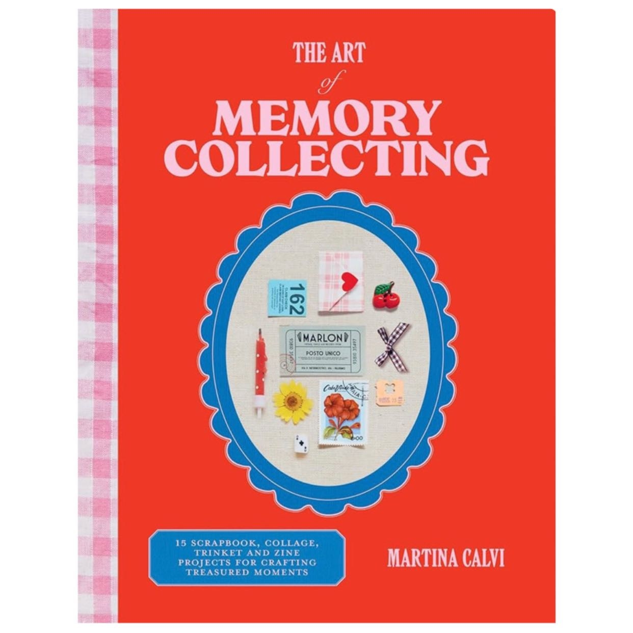 The art of memory collecting - Art