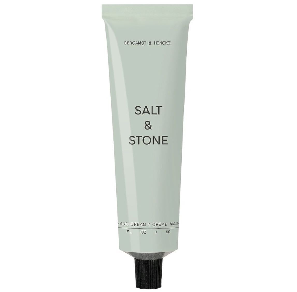 Salt & Stone hand cream - Crema para manos