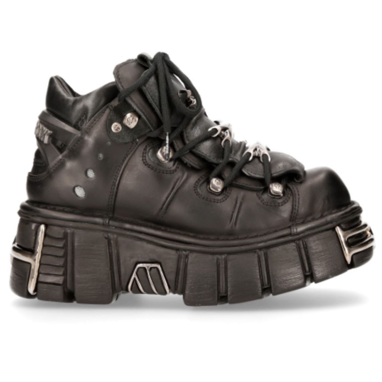 New rock boots - Zapatos