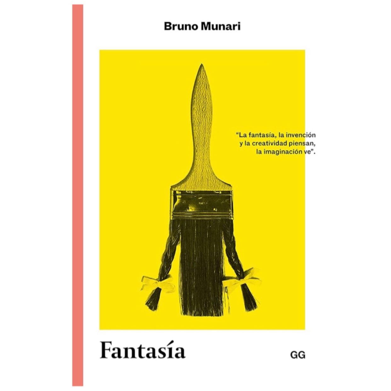Fantasía (Bruno Munari) - Art