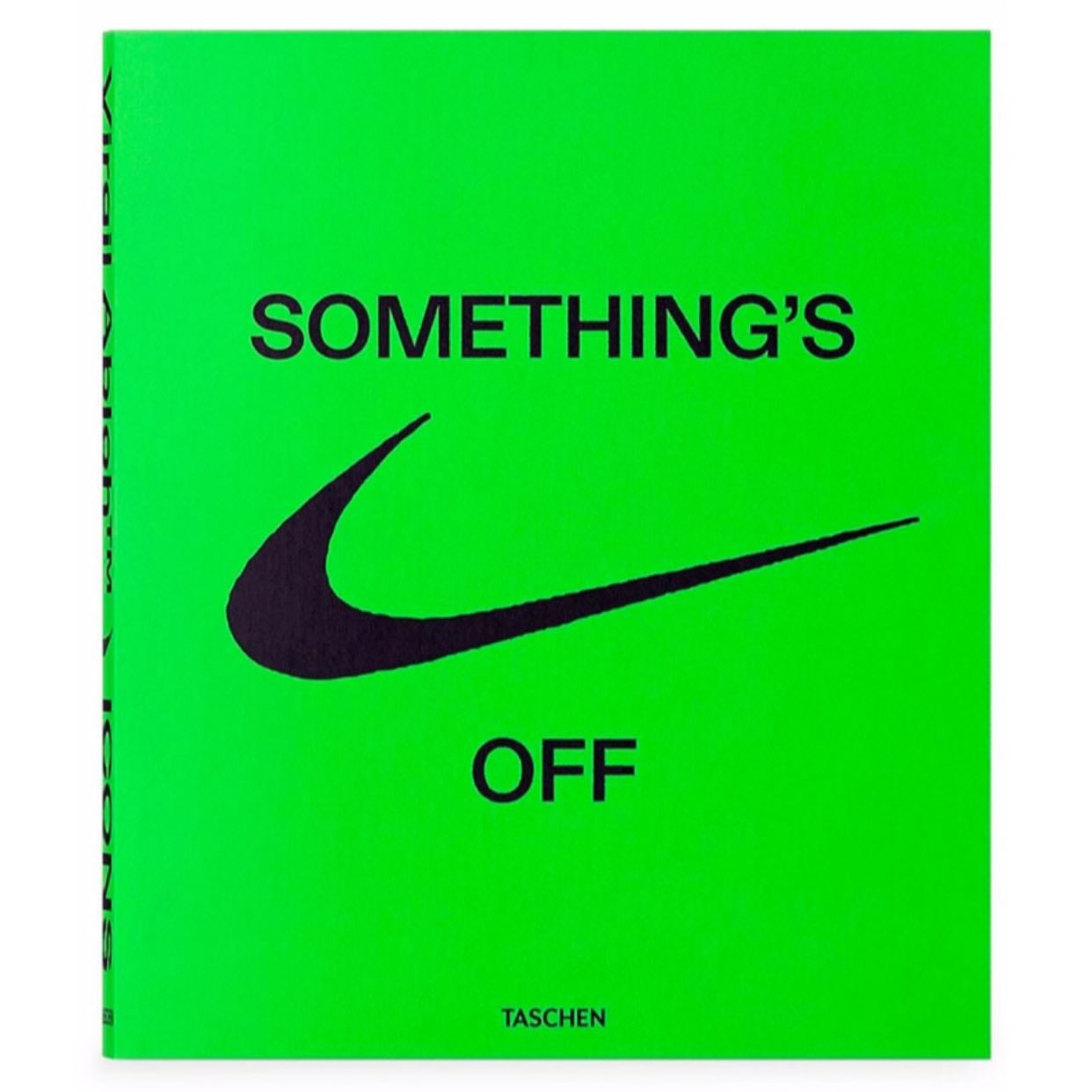 Something’s Off - Desing