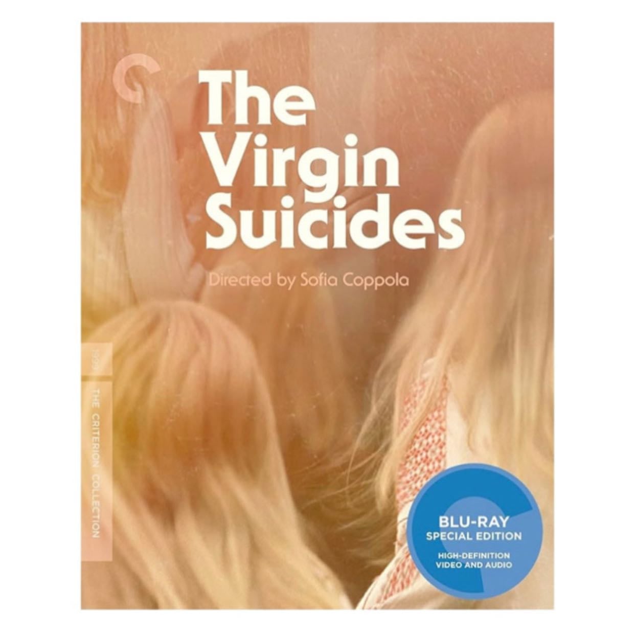 The virgin suicides - Blu-ray