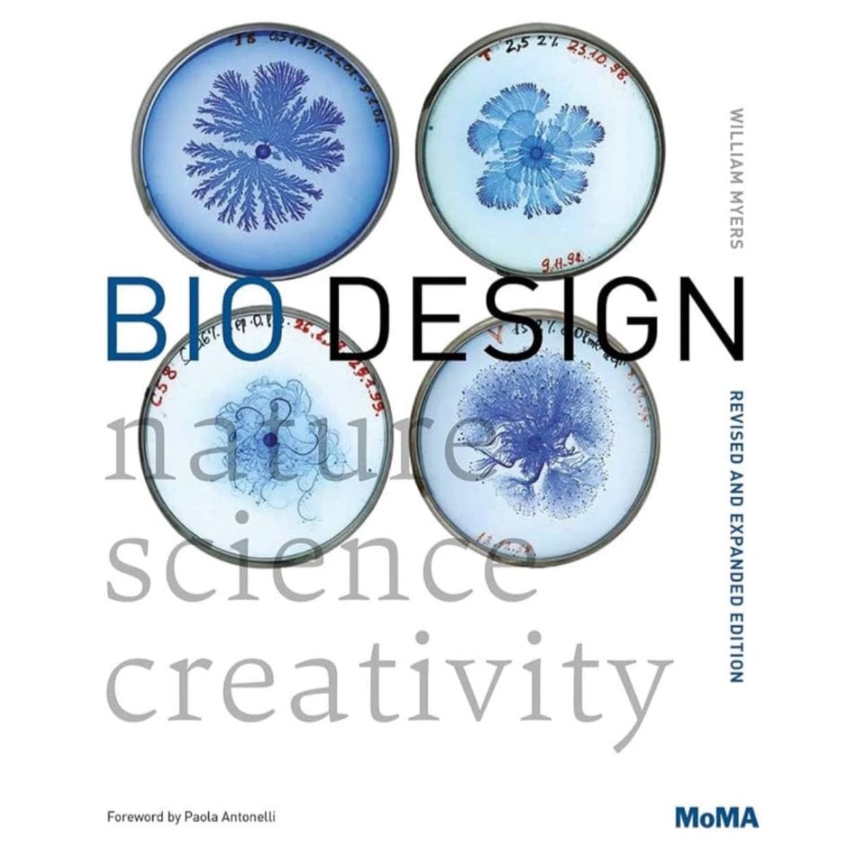 Bio desing - Desing