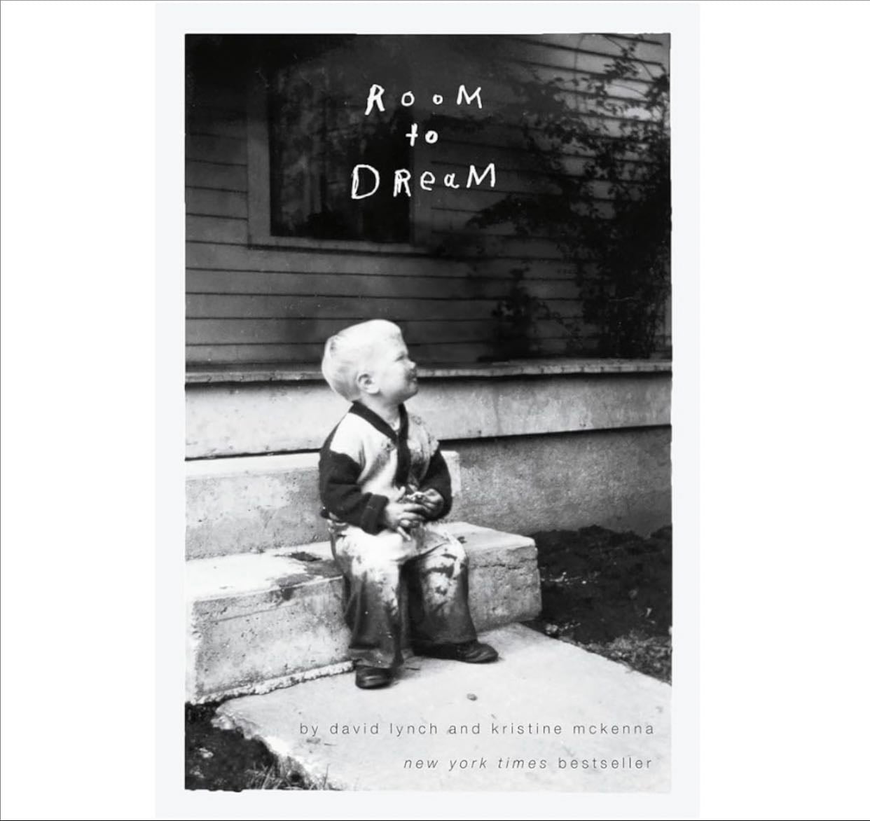 Room to Dream - Film