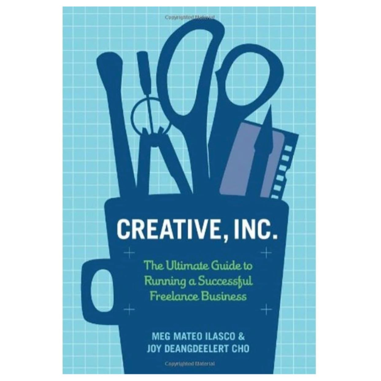 Creative, Inc - Art