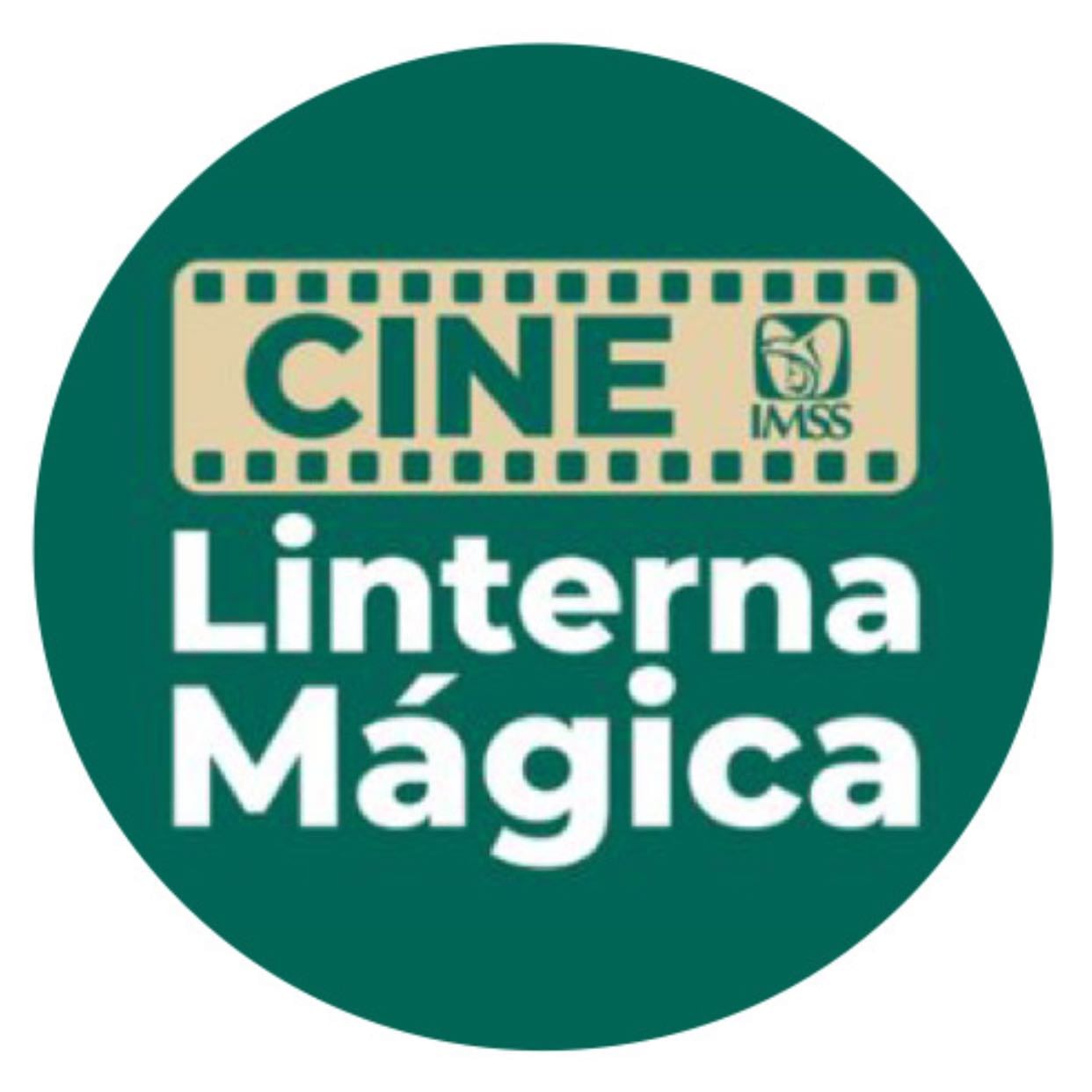 Cine linterna mágica - Cine