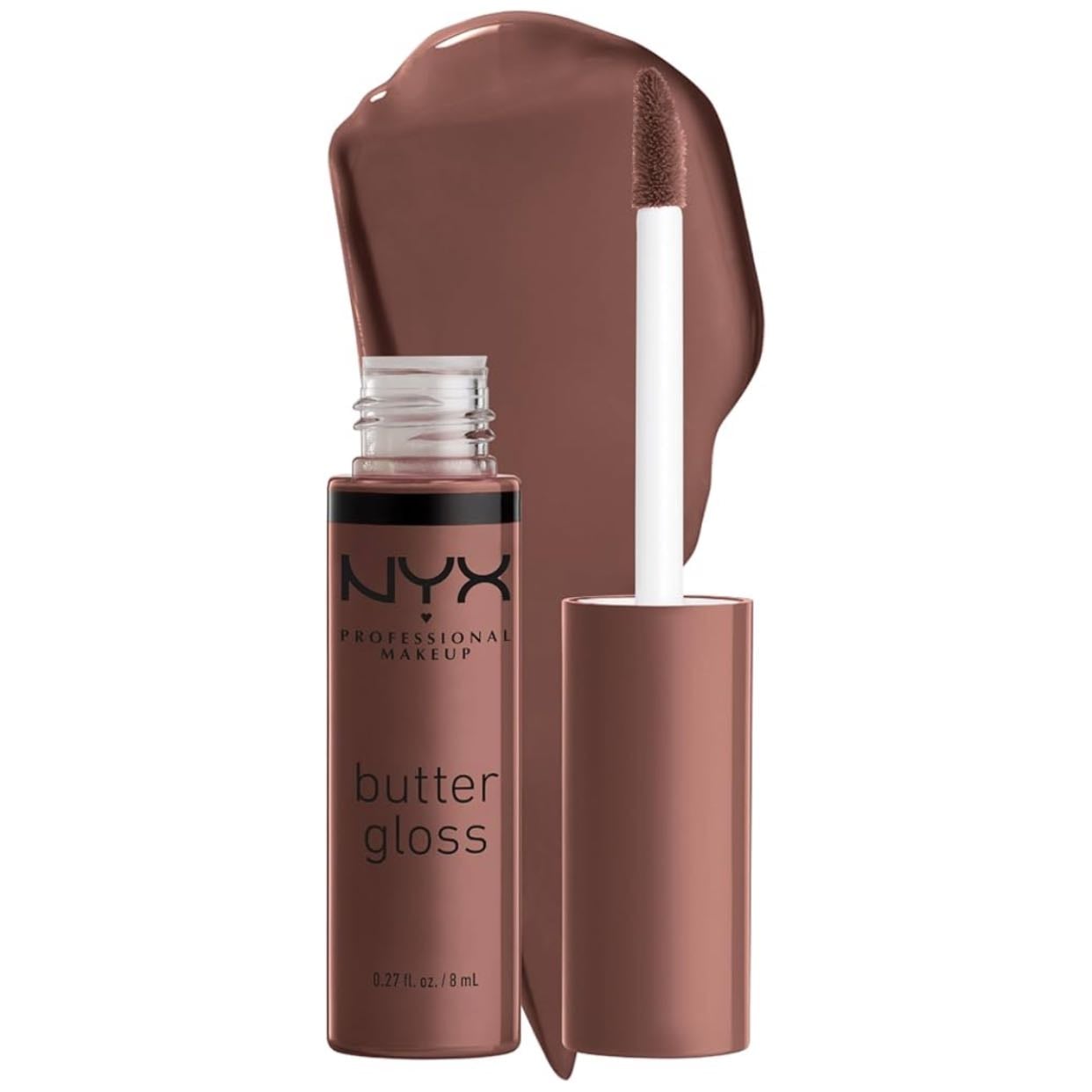 Nyx butter gloss - Gloss