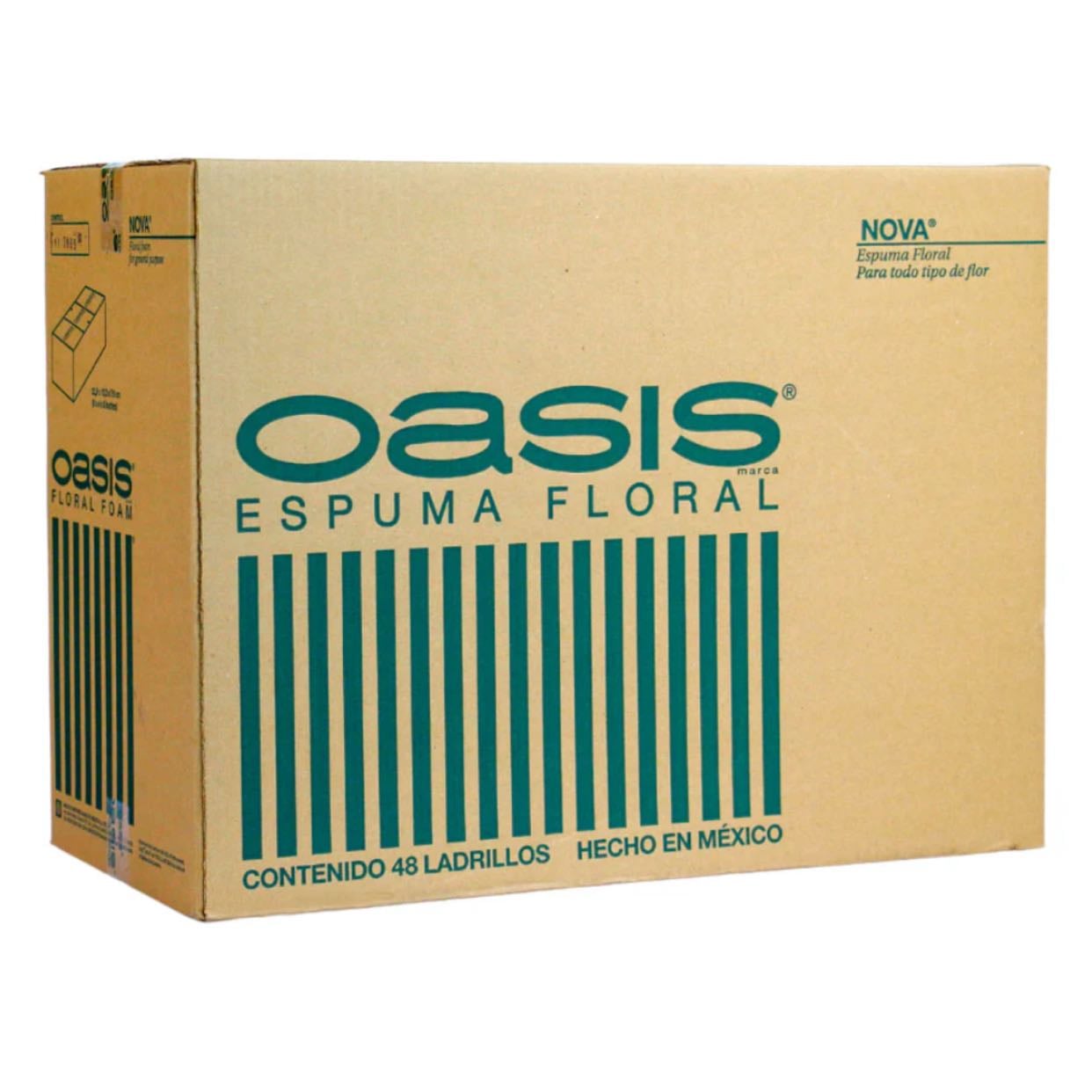 Oasis espuma - Material (modelado)