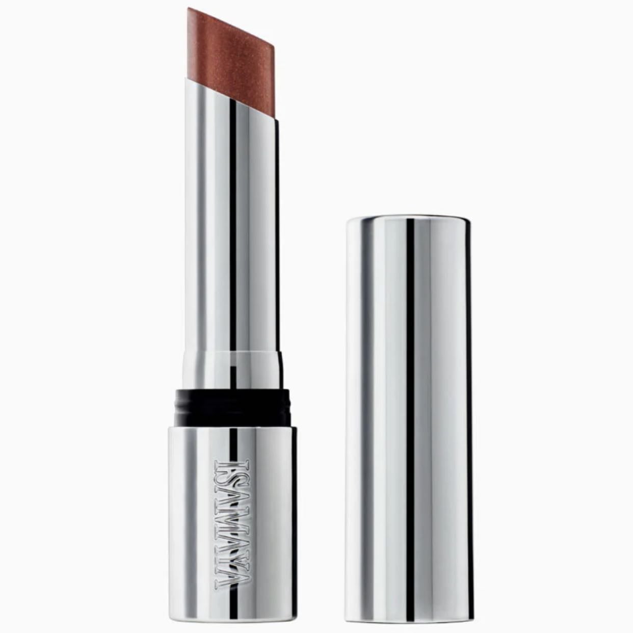 Isamaya lip balm - Bálsamo con color