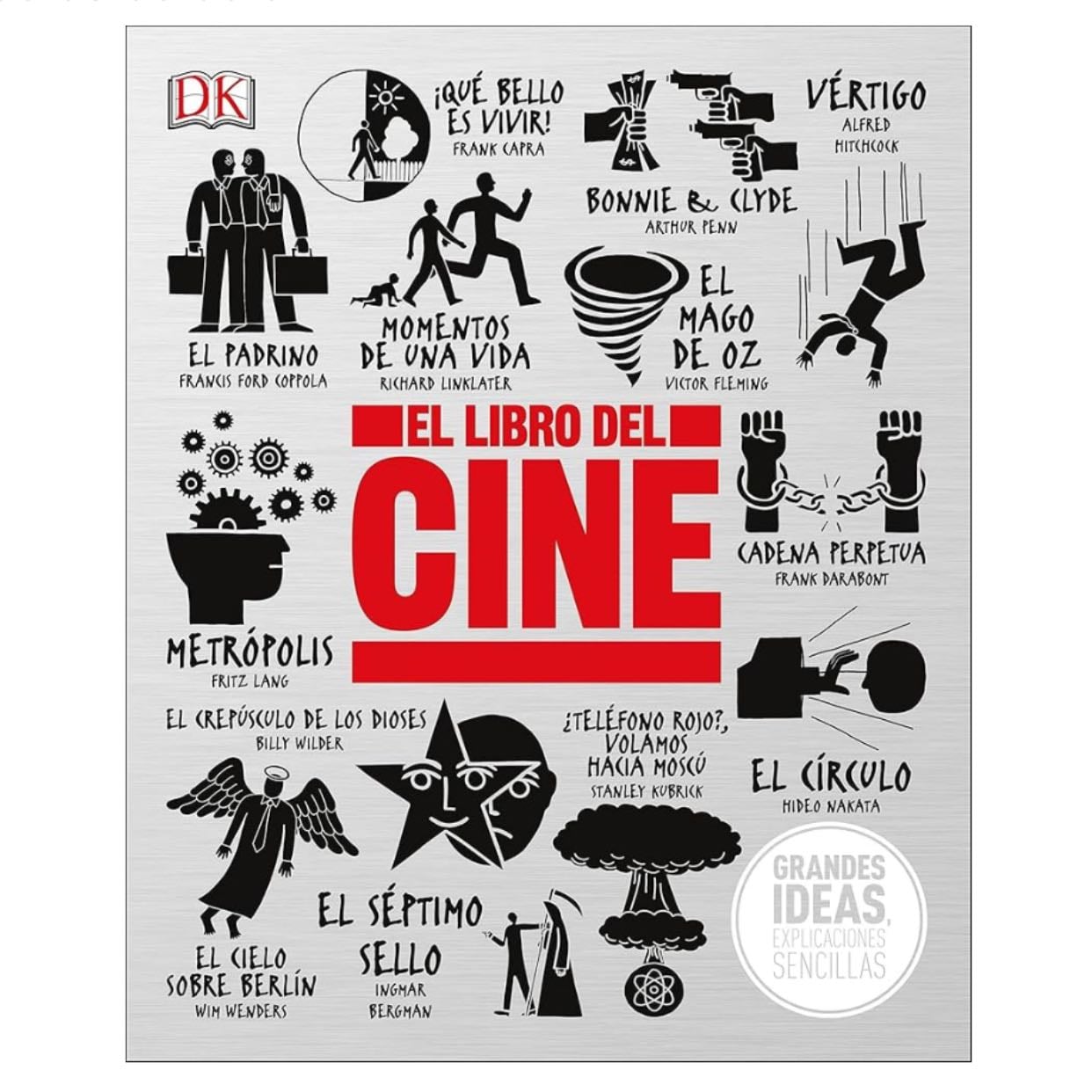 El libro del cine - Film