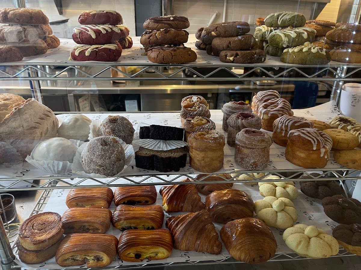 Pisca Café