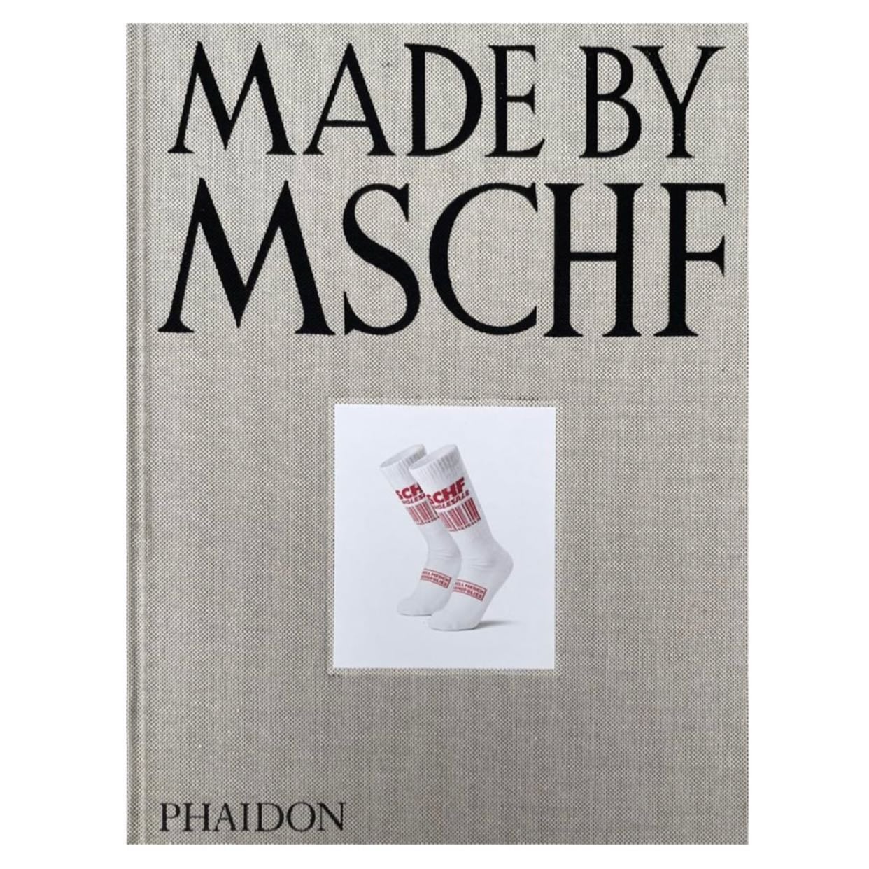 Made by MSCHF - Desing