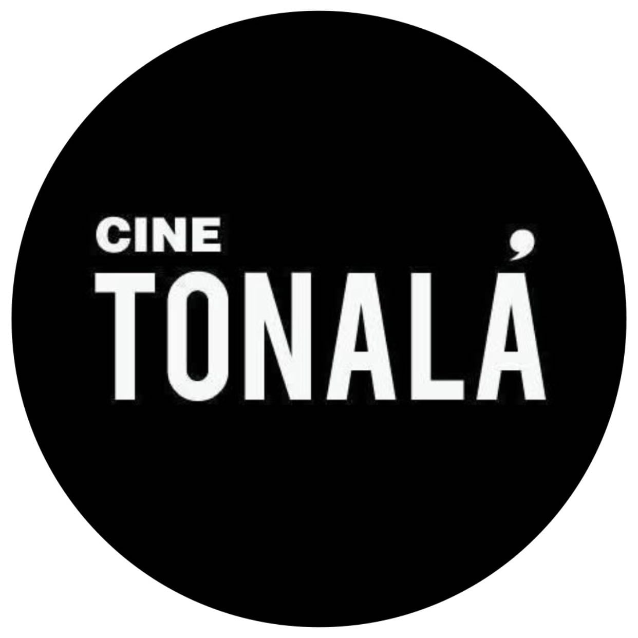 Cine Tonalá - Cine independiente