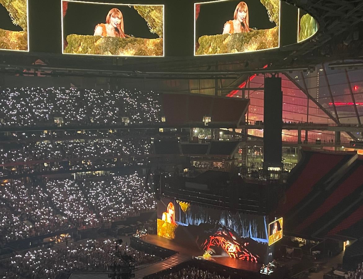 Taylor Swift Track 2 Rankings