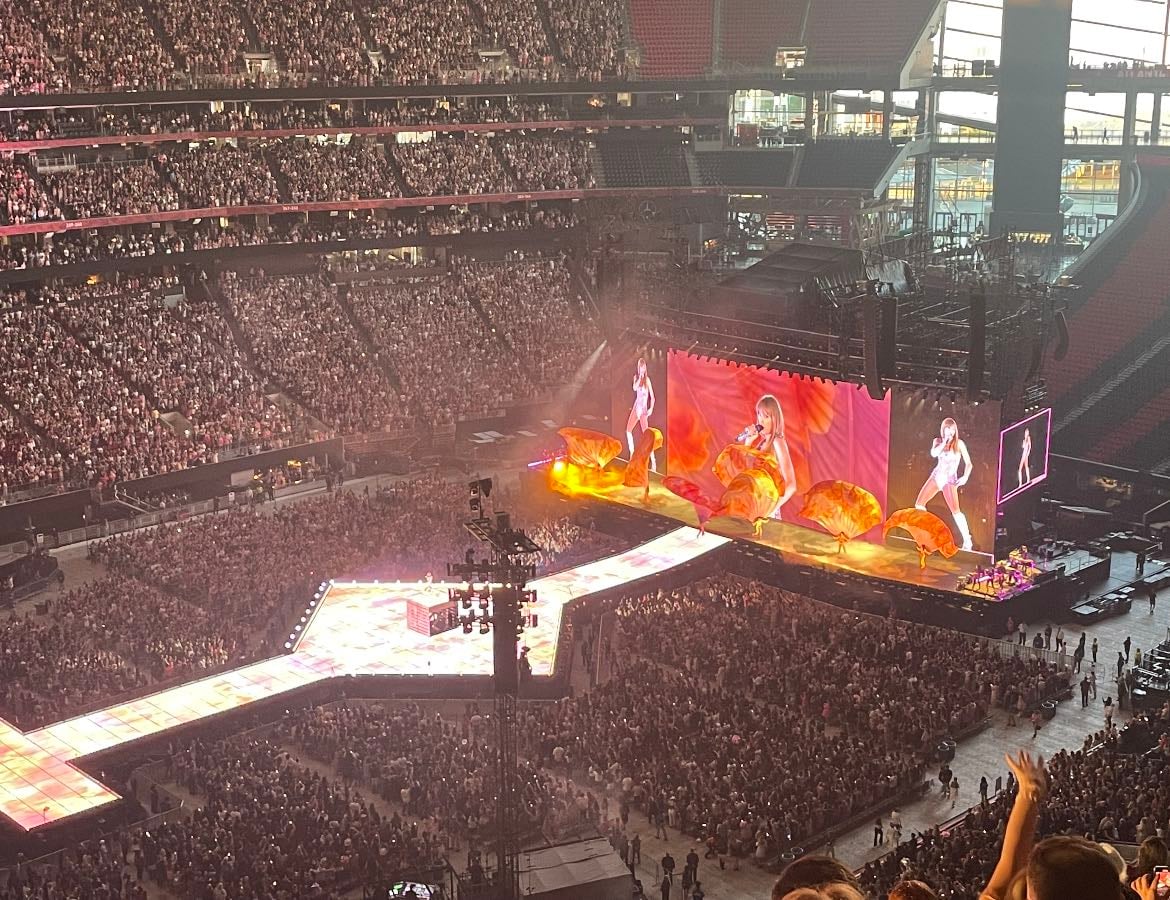 Taylor Swift Track 7 Rankings
