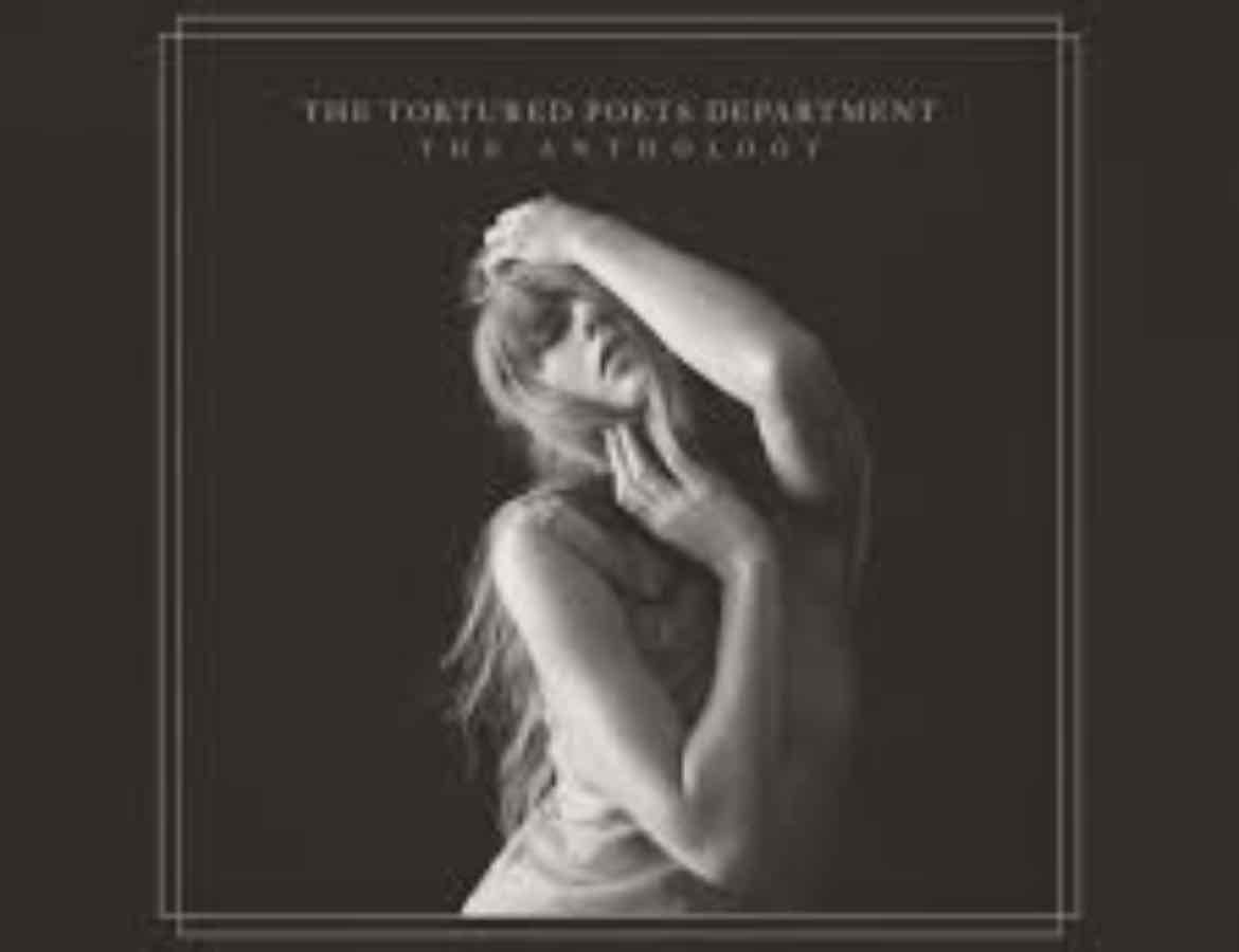 TTPD- The Anthology Album Ranking