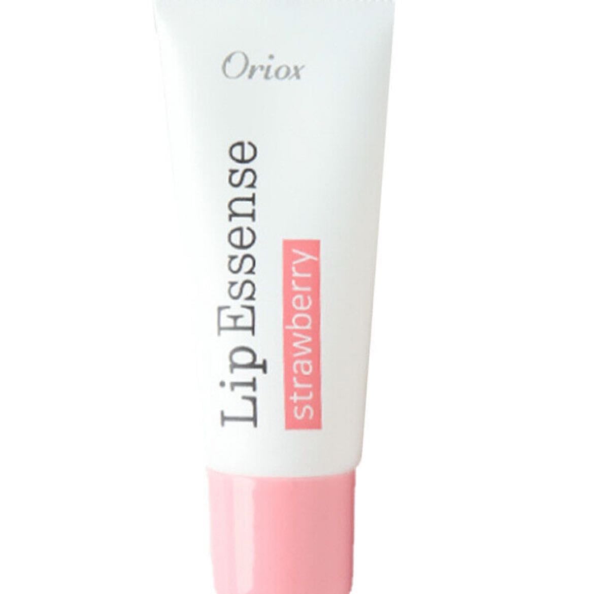 Strawberry lip essence - Oriox