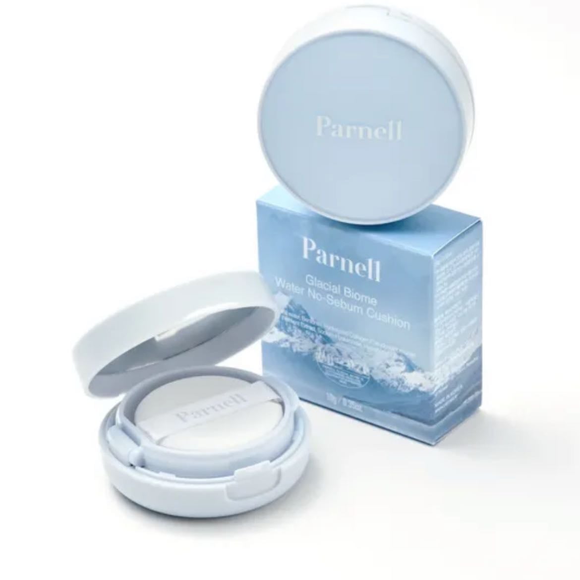 La neige Blurring powder