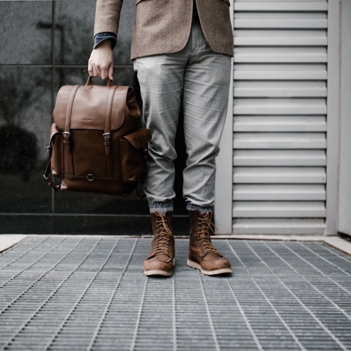 Early appointments - To avoid bed rotting on your days off, schedule your medical appointments earlier in the day. It forces you to start your day on time. It’ll be easier to be productive or enjoy your day off outside, once you are already out and dressed up.