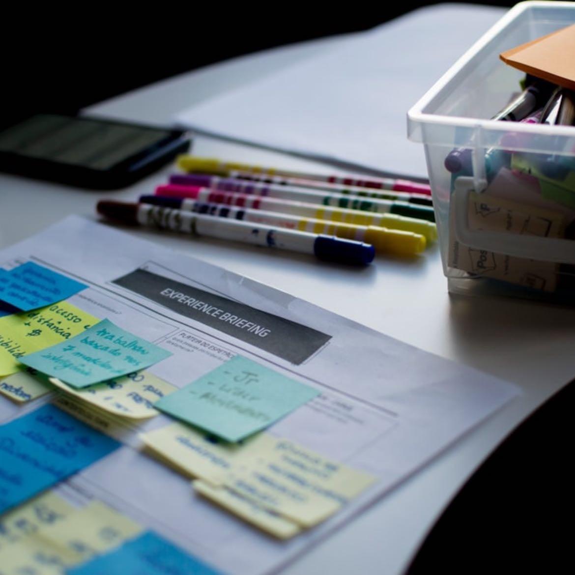 Make your notes work for you - Our brains work differently so if you have to use someone els’s notes (work/school…), you can make a version that works for you. This could mean regrouping ideas differently, making the notes visual… etc. AI can help with that as well.