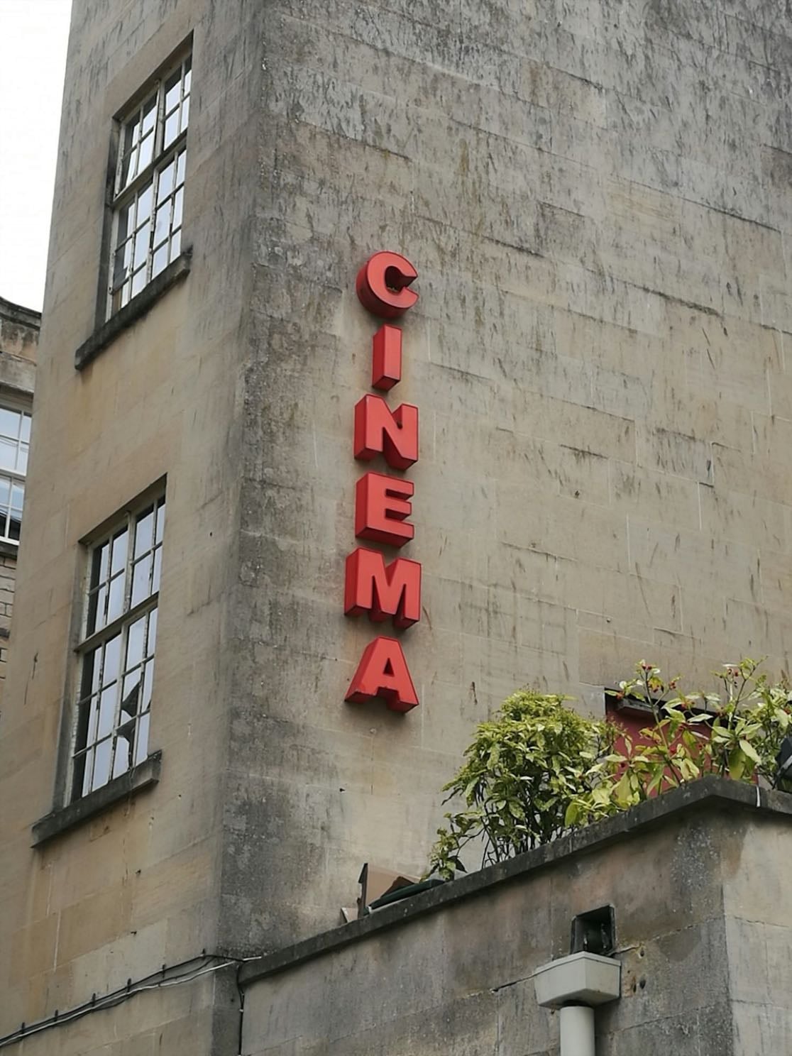 Cinema