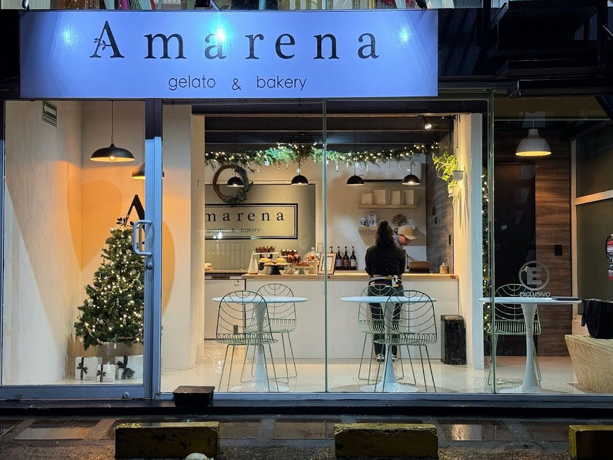 Amarena
