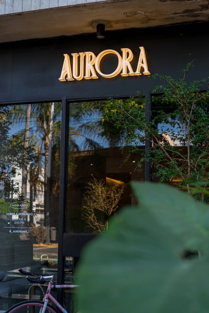 Aurora Café