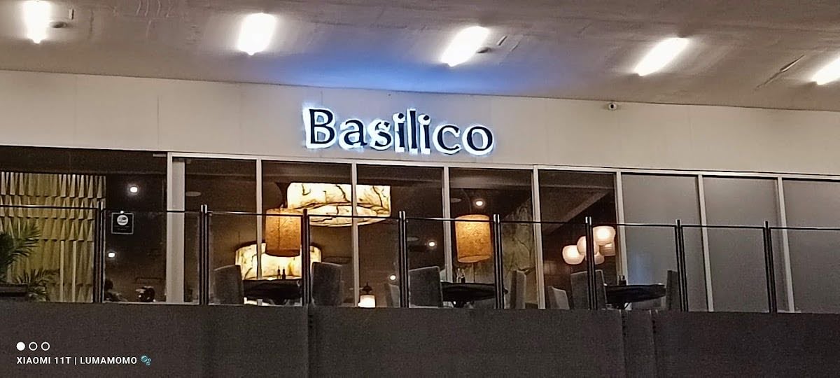 Basilico Ankor