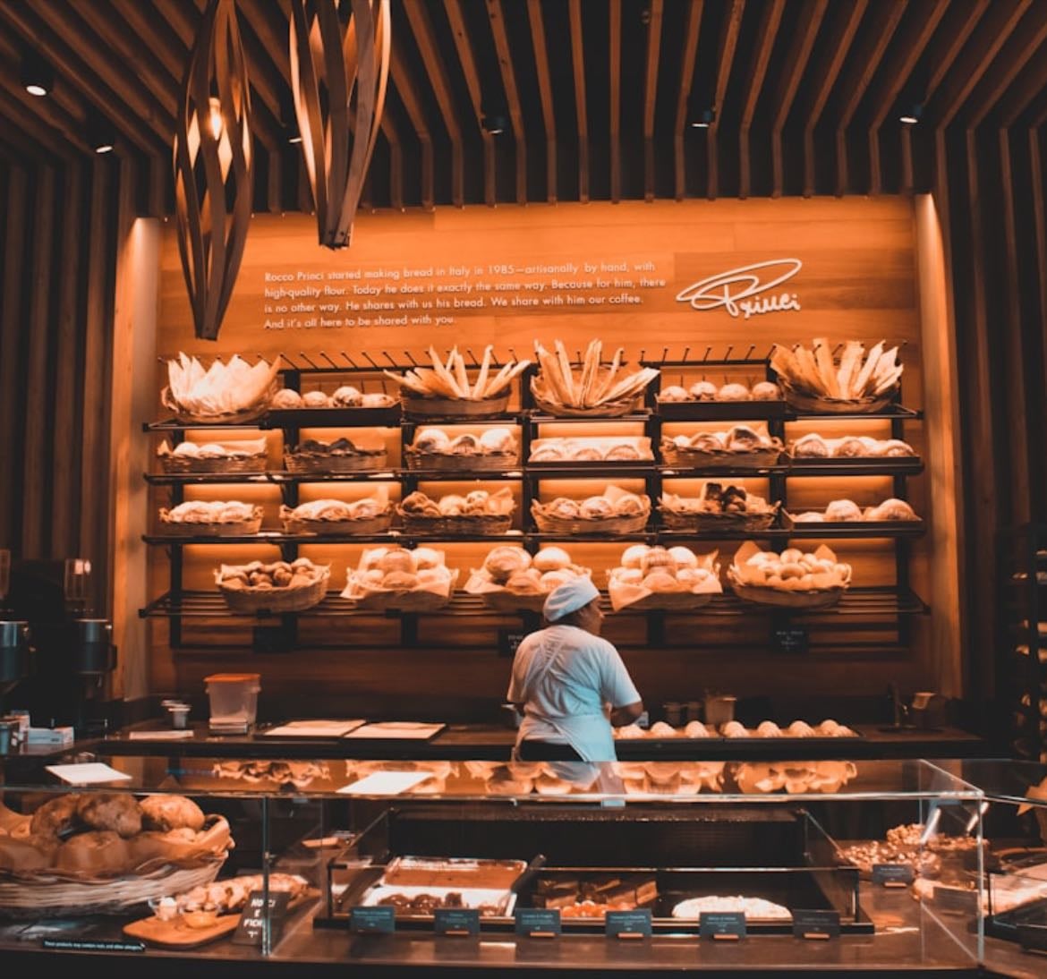 パン屋 Tokyo - Places hypelist by Kota