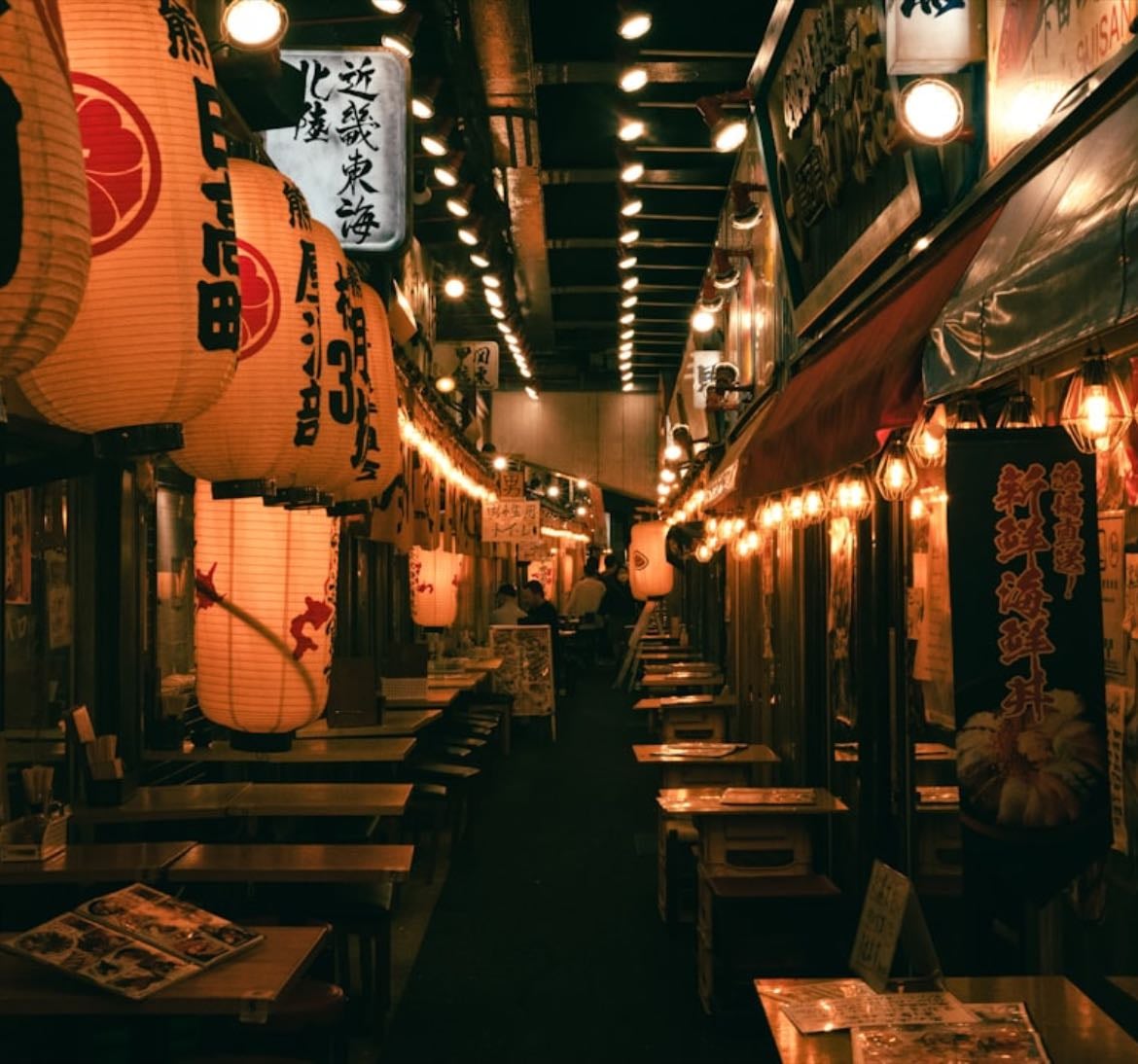 居酒屋 Tokyo