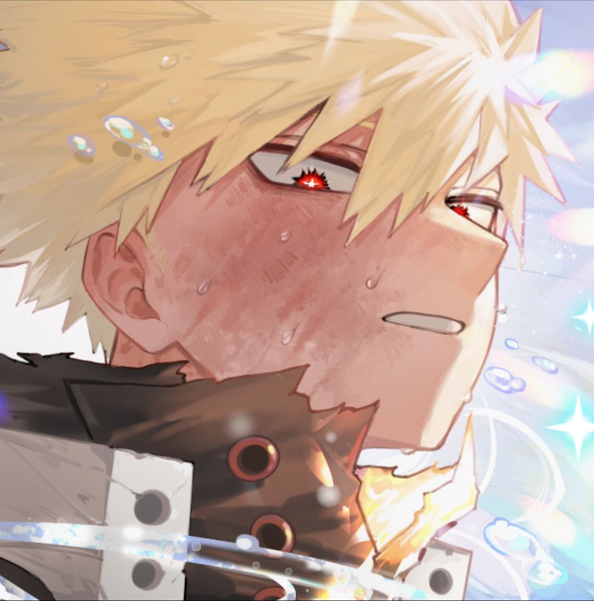 anime list