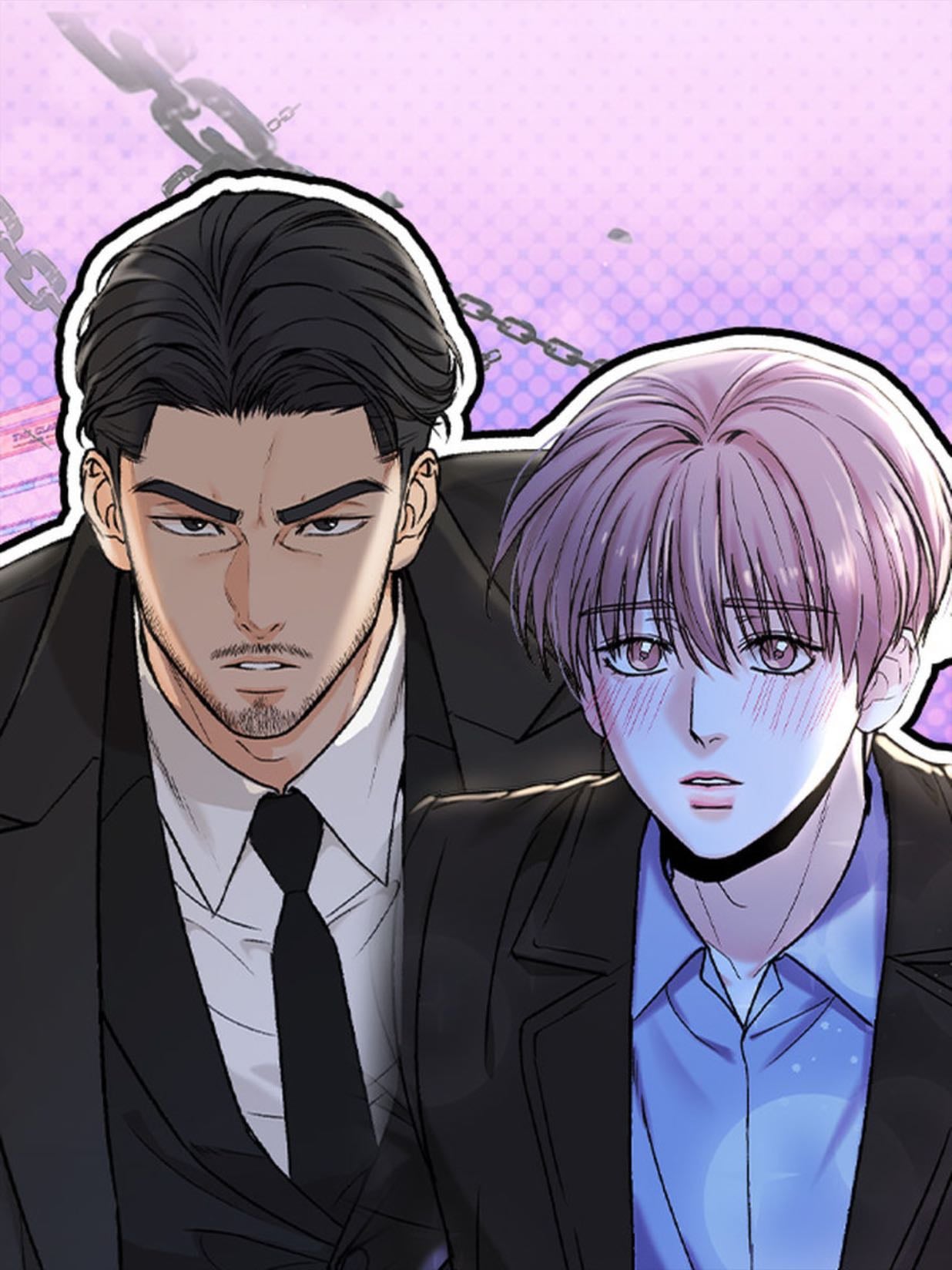My Sadistic Master - Seobyeol, Ha-Seo · 2024