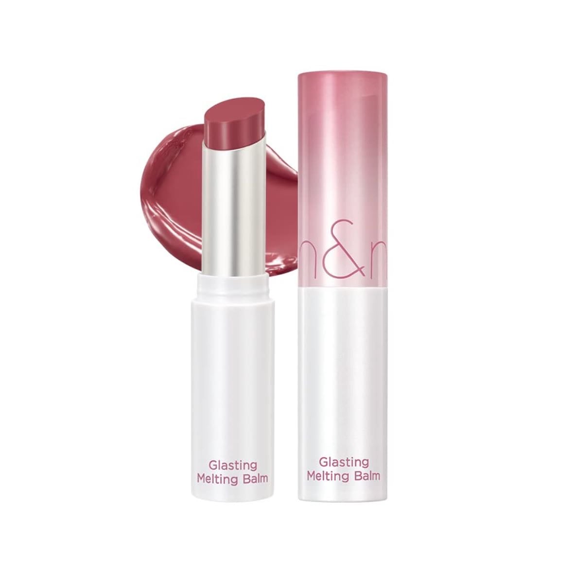 Rom&nd Glasting Balm - 07 Mauve Whip