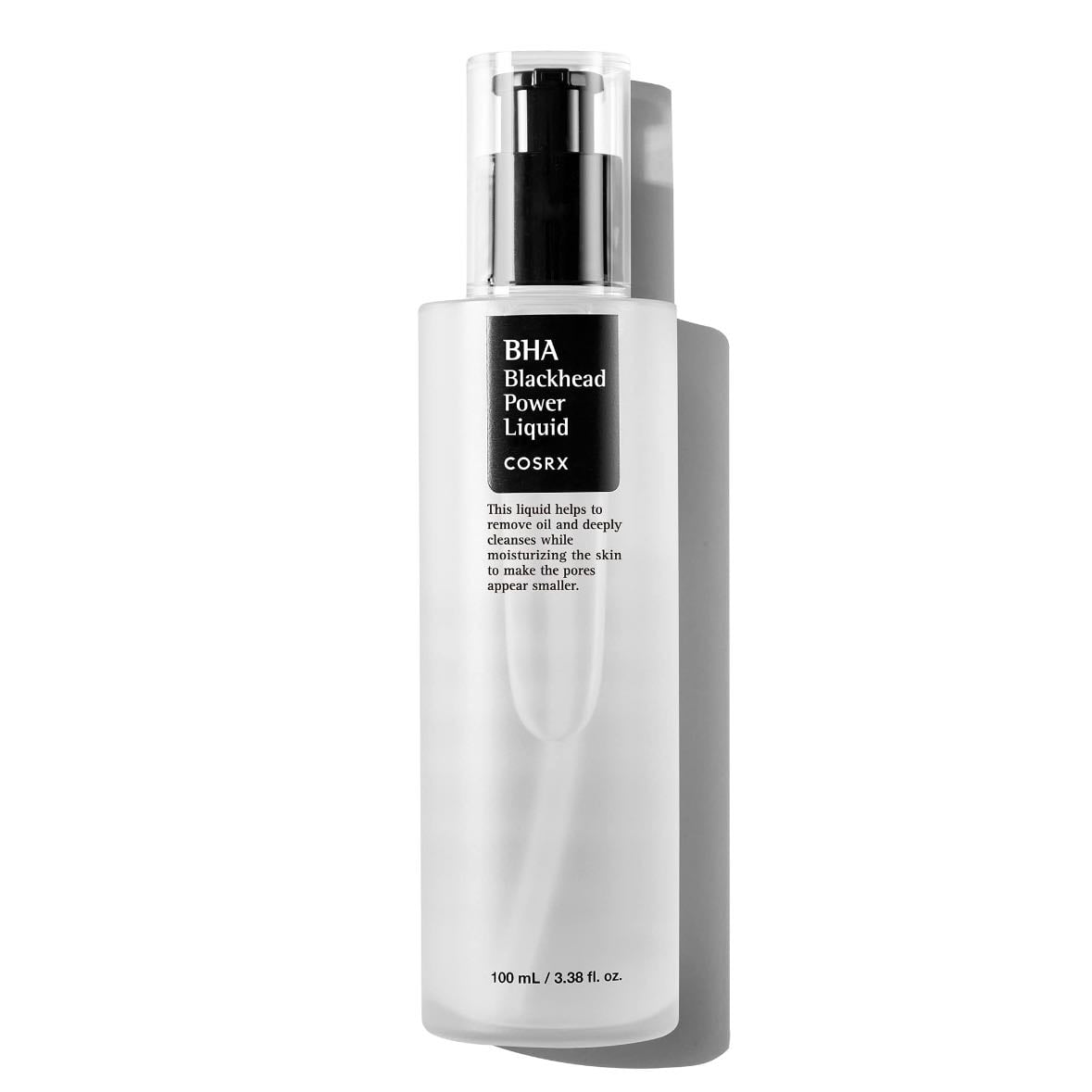 exfoliating essence - gentle cleaning