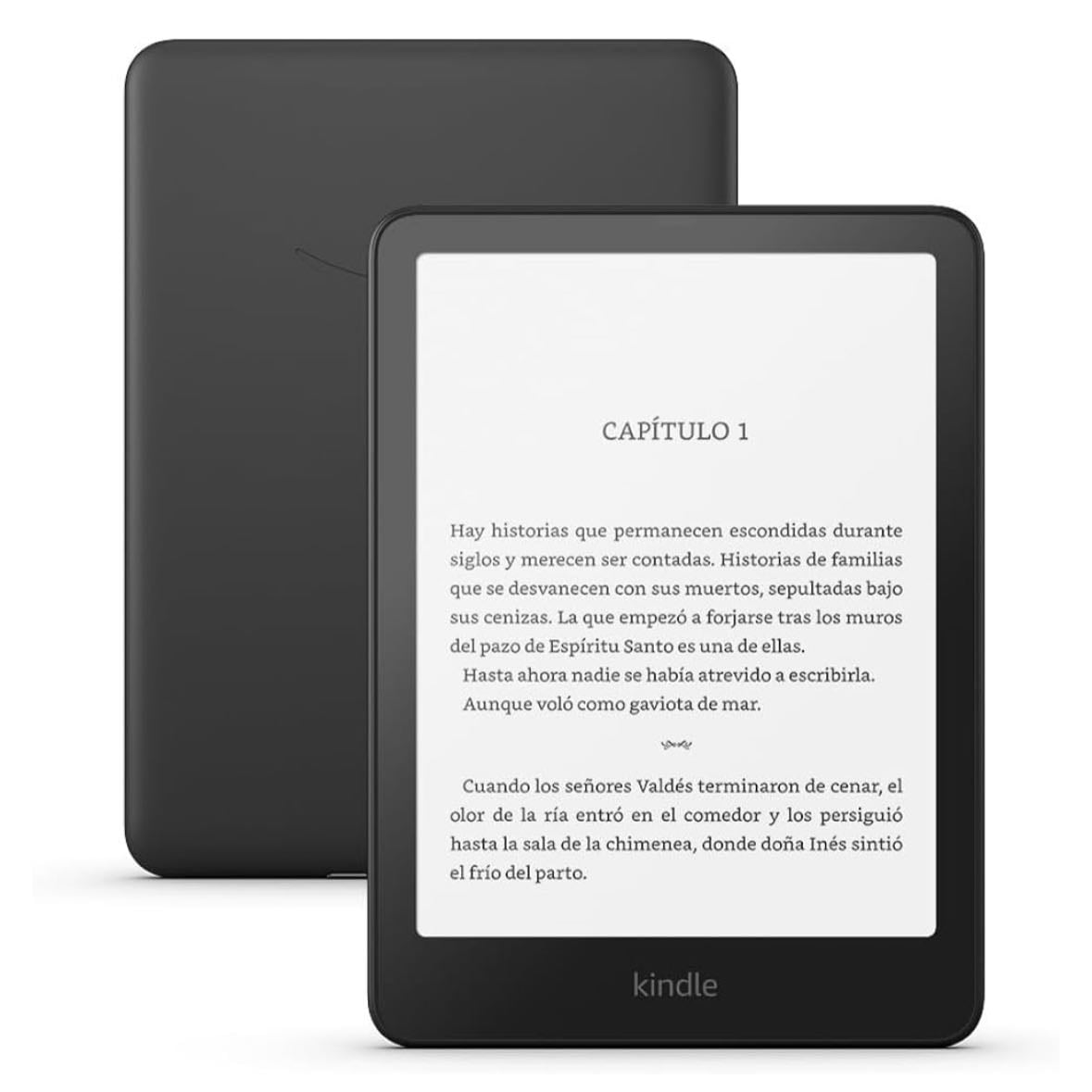 Kindle Paperwhite (16 GB)