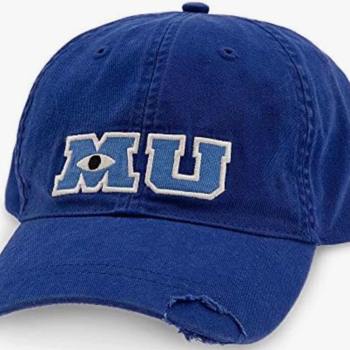 Gorra Monster University