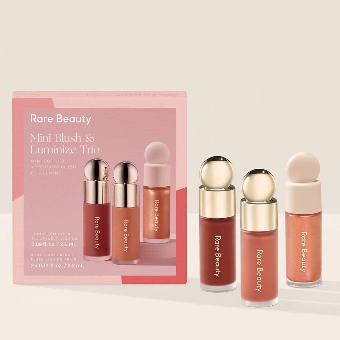 Soft Pinch Liquid Blush Mini (Virtue)